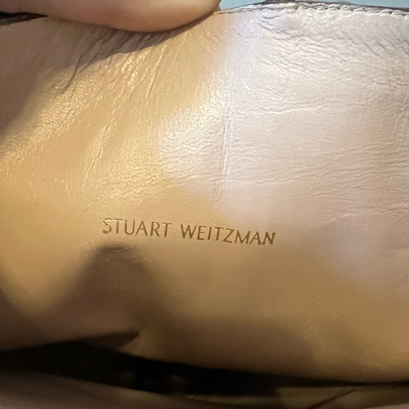 Stuart Weitzman Boots - Picture 7 of 11